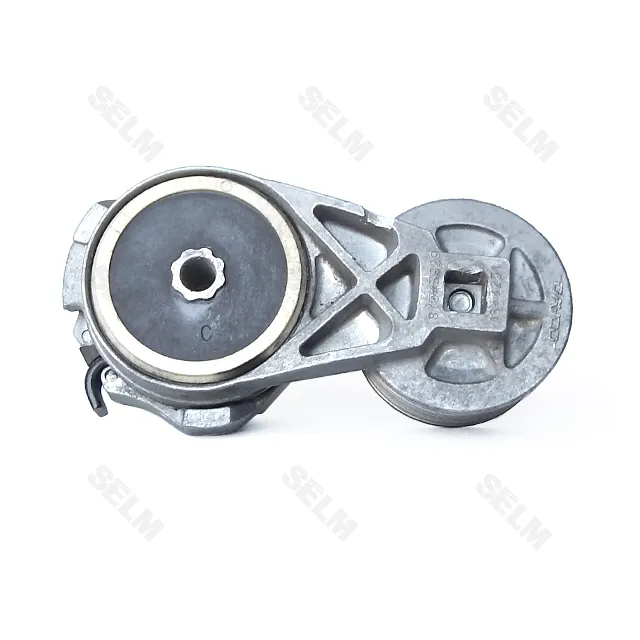 Натяжник ремня NH