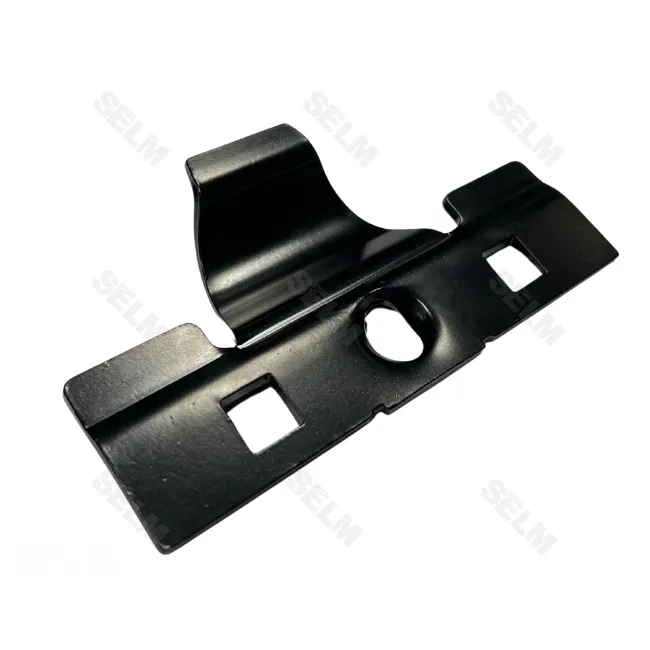 Прижим CASE - GREENLY (КОМБАЙН)