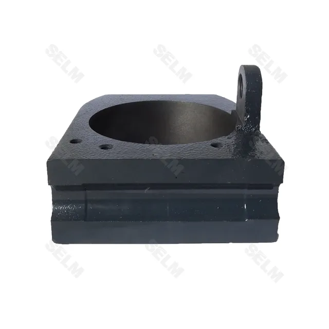 Корпус підшипника Claas