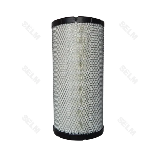 Фільтр повітряний Claas