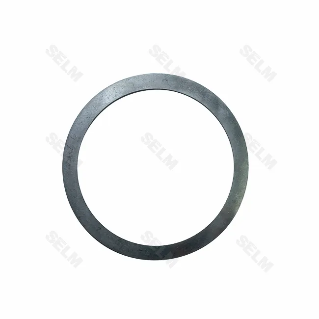 Прокладка JOHN DEERE