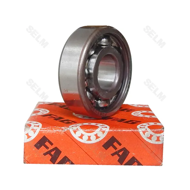 Підшипник 6201-2RS FAG