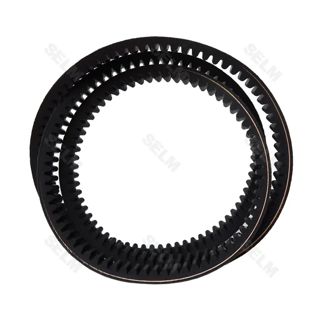 Ремінь Claas HJ101 32x2575