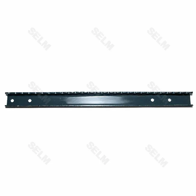 Планка транспортера права 604 мм Claas