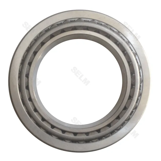 Підшипник роликовий GREGOIRE BESSON 1-3-2-00-000