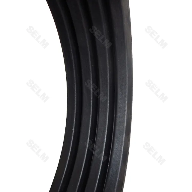 Ремінь Claas 4RHB96