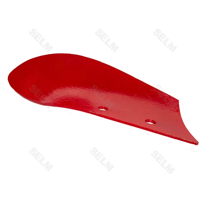 Полиця передплужника права KVERNELAND