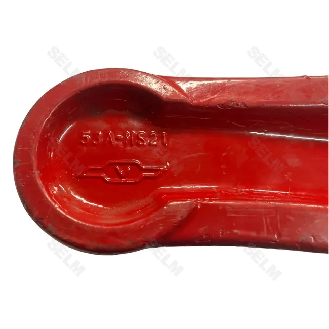 Стійка диска VADERSTAD – 484301-БОЛВАНКА