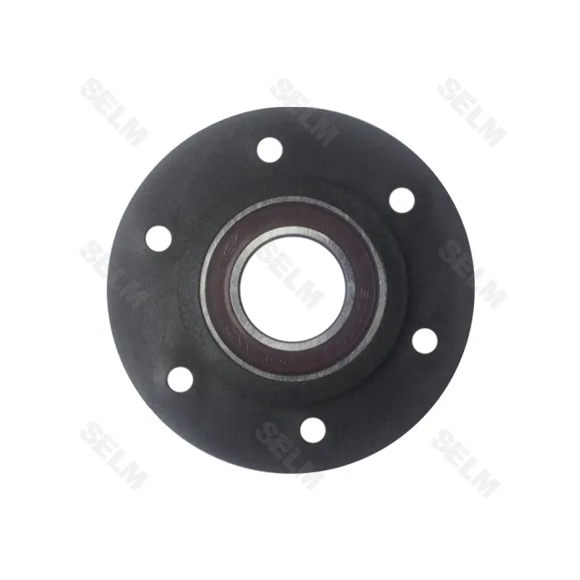 Підшипник Kverneland 6005-2RS