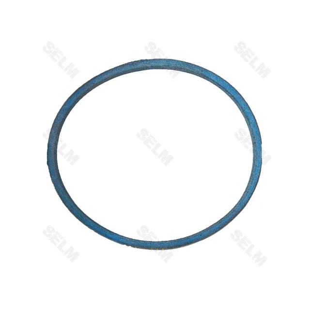 Z(0)3L-450 ремінь (синій)