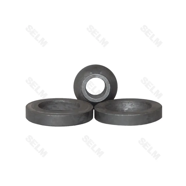 Яблуко тяги (лижі) мале в зб Т-150, ХТЗ