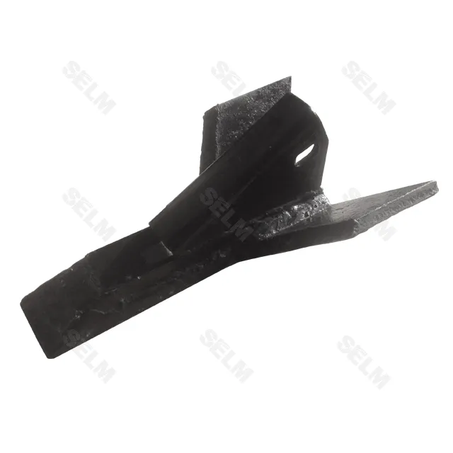 Лапа риппер 7'' великої стійки від SMART PART для техніки CASE Ecolo Tiger