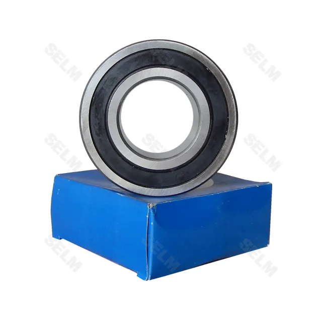 Підшипник 3208-2RS ZVL