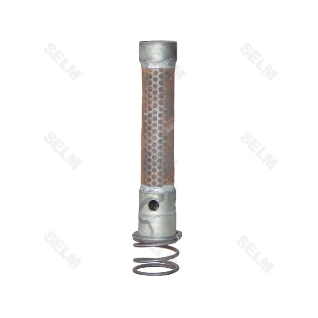 Труба фільтра