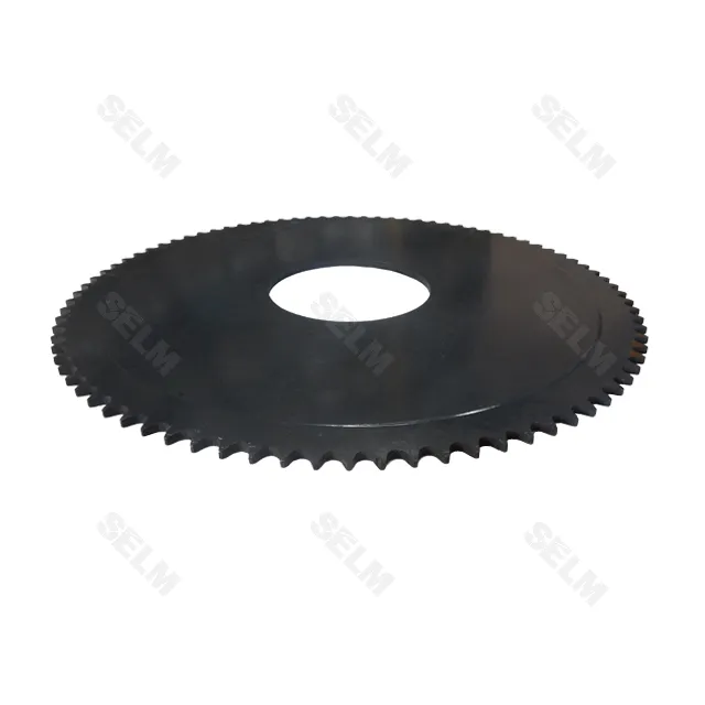 Зірочка Claas