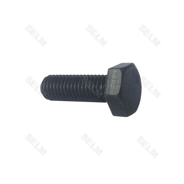 Болт М10*30 8.8-1.5 DIN933