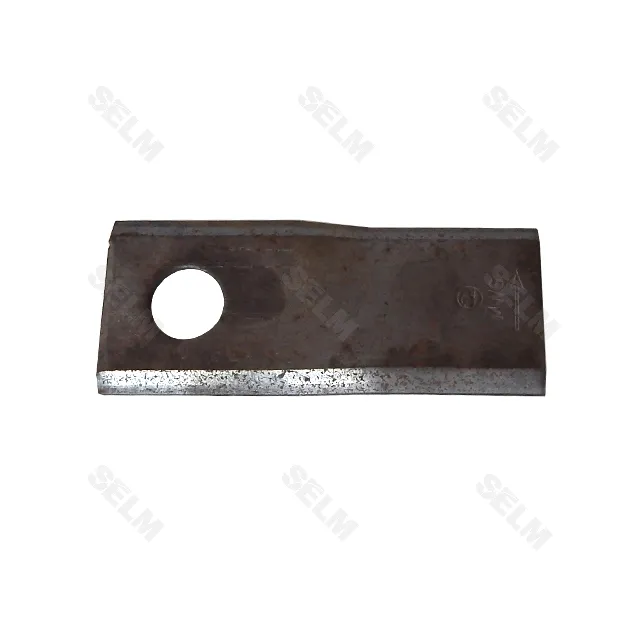 Ніж більний правий KUHN