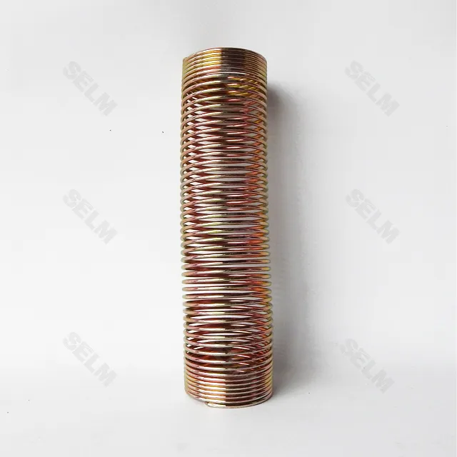 Пружина вала Claas