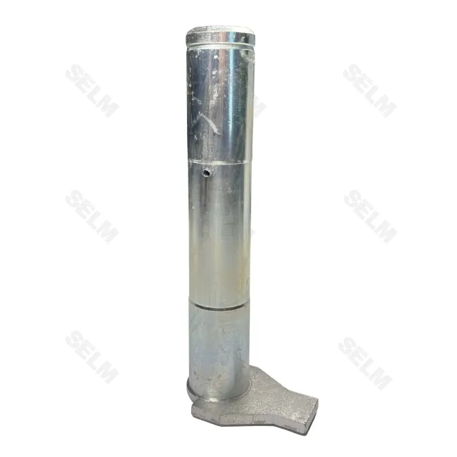 Палець FN D50*265/290  Lemken