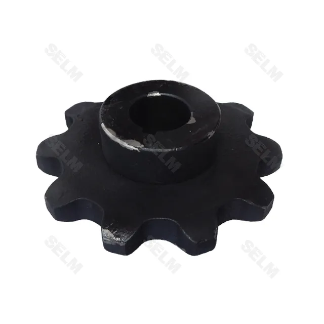 Зірочка зернового елеватора верхня JD