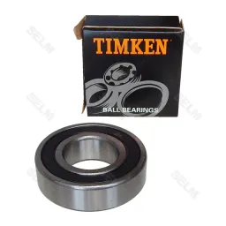 Підшипник 6004-2RS (Timken) | 6004 2RS | СЕЛМ АГРО