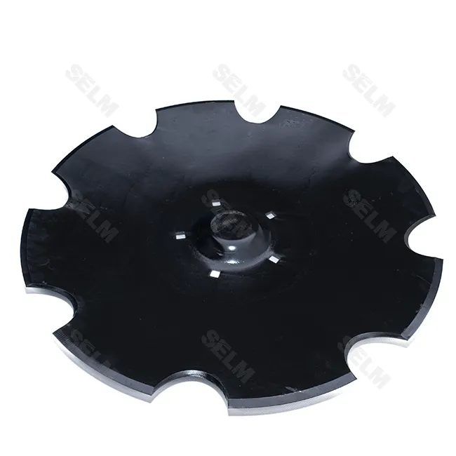 Диск борони ромашка 620х6 мм SMART PART до техніки LEMKEN RUBIN, 3490467-K