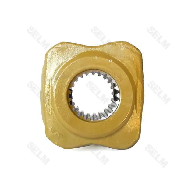 Вилка карданого вала Geringhoff