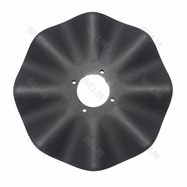 Диск хвилястий 500х4.5 мм SMART PART до техніки Salford, СТ512008-SP/2015738