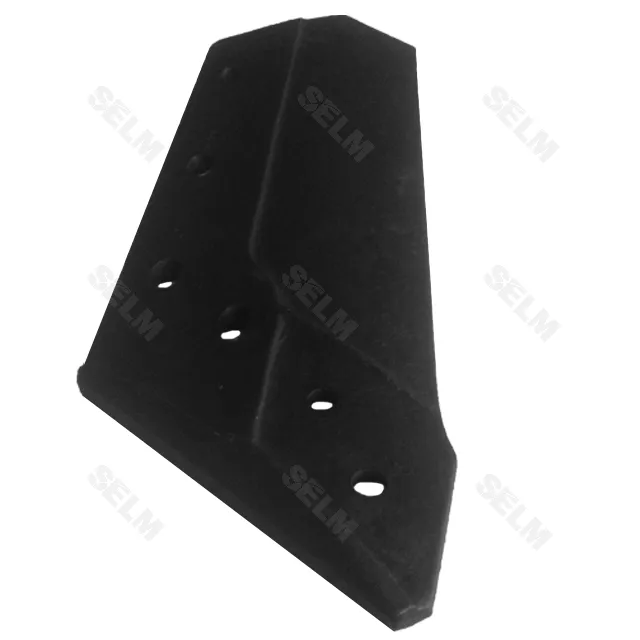 Леміш правий KUHN