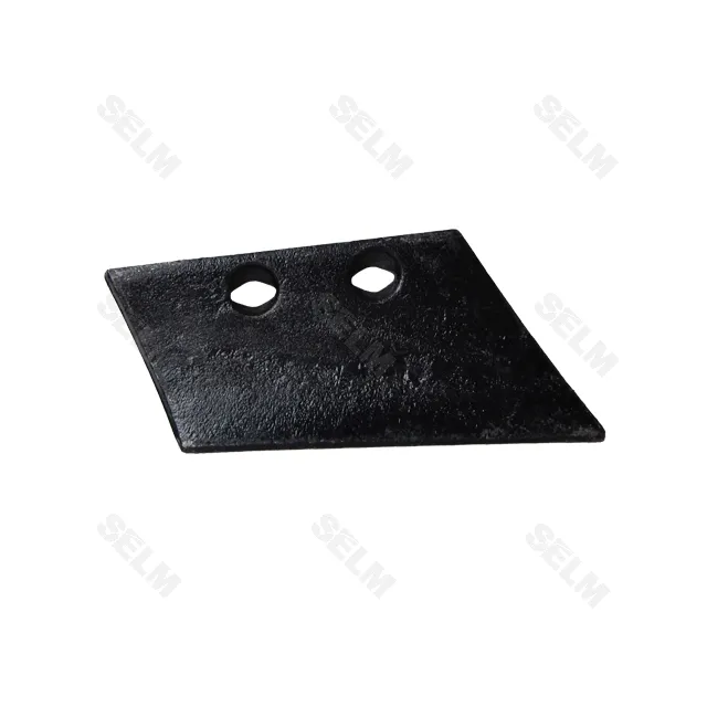 Леміш передплужника правий GREGOIRE BESSON