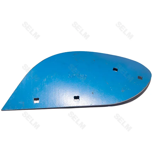 Полиця передплужника права D 1 LEMKEN