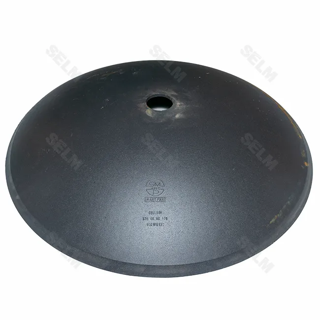 Диск борони гладкий 810х8 мм SMART PART до техніки Фрегат, СТБ 00.00.176-SP