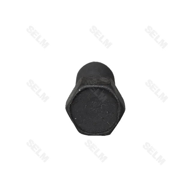 Болт стопорний короткий вилки КПП Т-150Г, Т-150К,