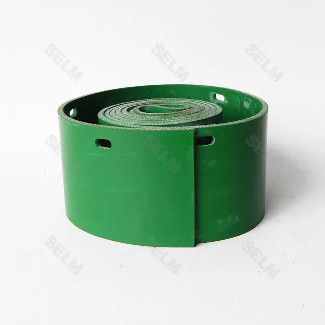 Полоска ущільнююча Claas