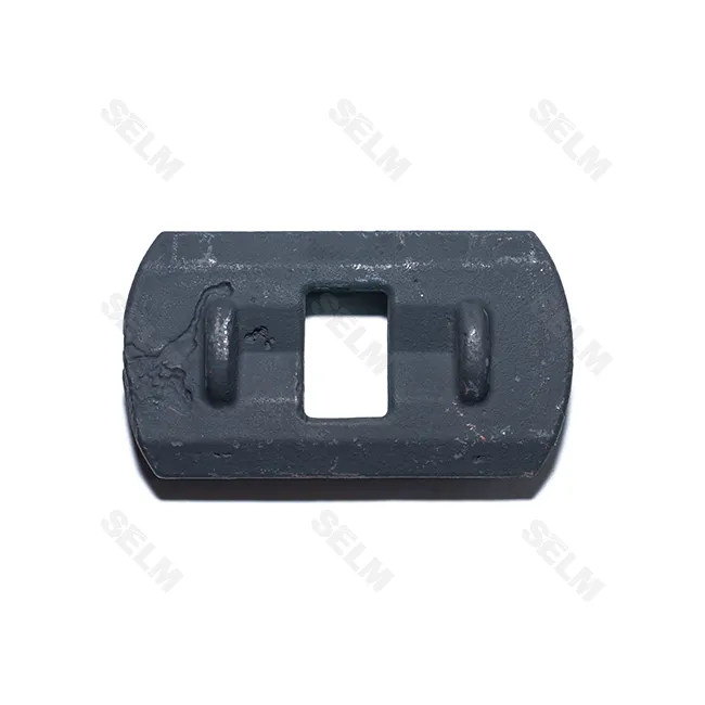 Опора пружини D110/20