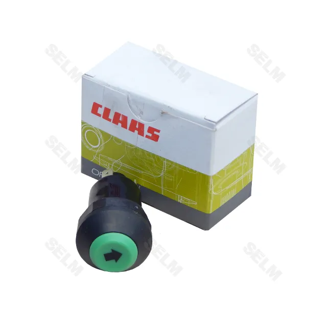 Кнопка нажимная Claas