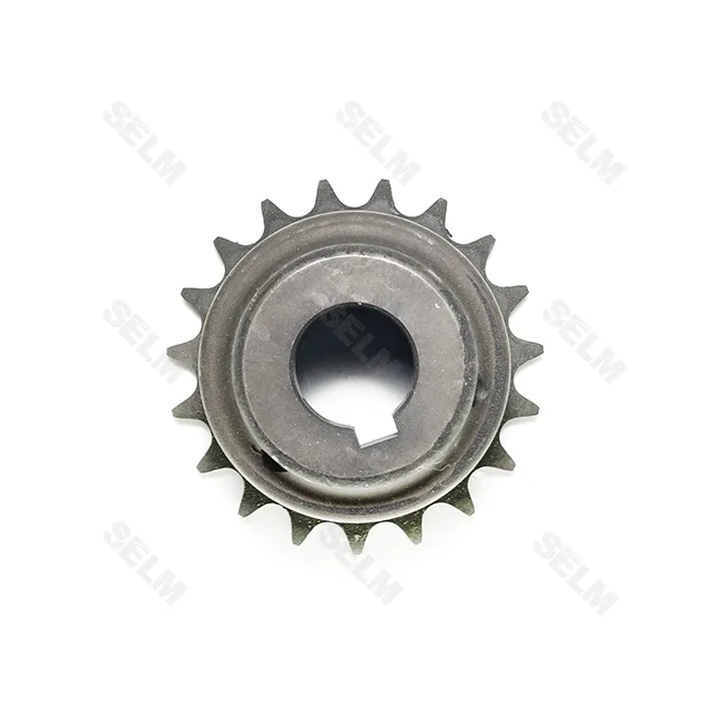 Зірочка Claas