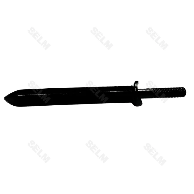 Зуб борони малий ромбовидний 8 1/2" з гайкою різьба 1/2-13  (E620) GREAT PLAINS, McFARLANE