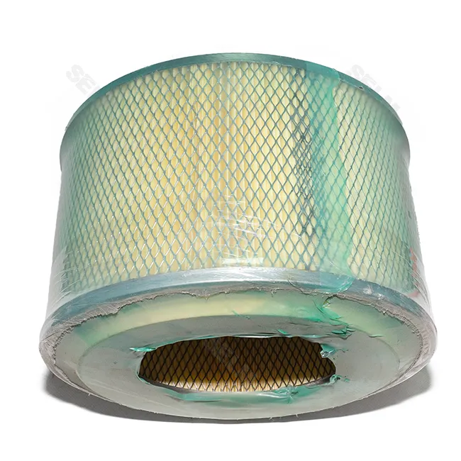 Елемент фільтра повітряного ЗІЛ 133ГЯ, УрАЛ (S.I.L.A.)