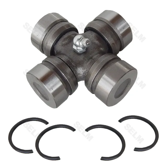 Хрестовина Claas