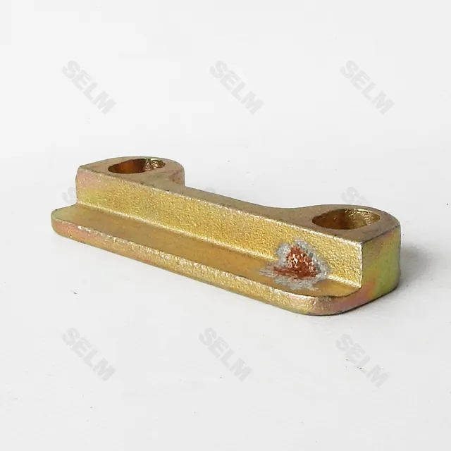 Притискувач ножа Claas