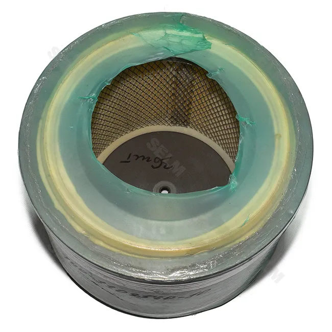 Елемент фільтра повітряного ЗІЛ 133ГЯ, УрАЛ (S.I.L.A.)