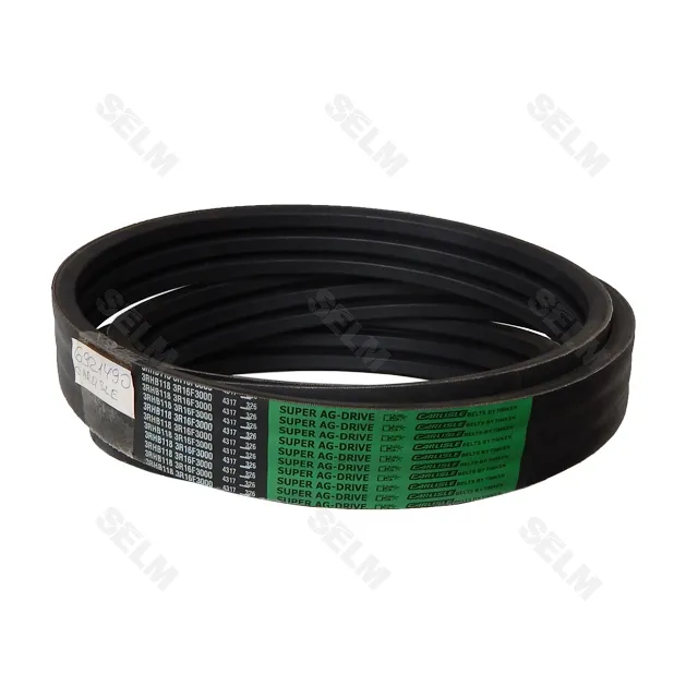 Ремінь Claas 3RHB118