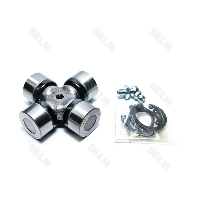 Хрестовина 23,8х61,2 Claas