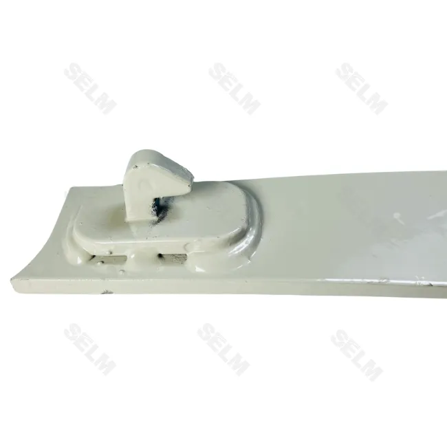 Полоса відвалу  DMSCS40 ліва LEMKEN