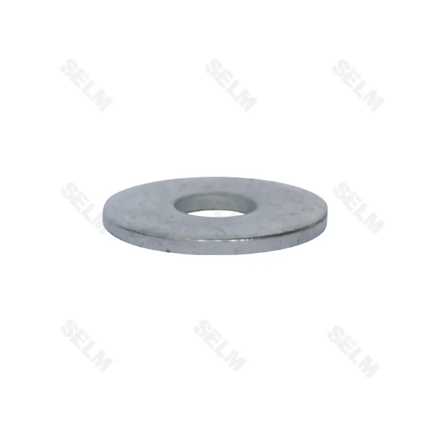 Шайба м10*30 збільшена DIN9021 Оц