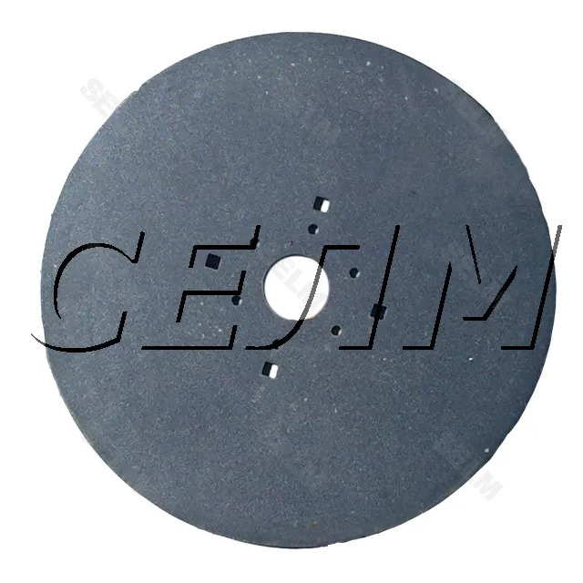 Диск сошника GREAT PLAINS