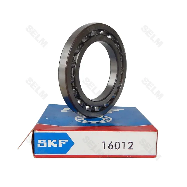16012 (60x95x11) SKF Підшипник