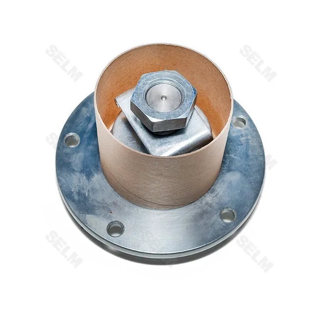 Маточина ріжучого вузла права LEMKEN - MayerPro