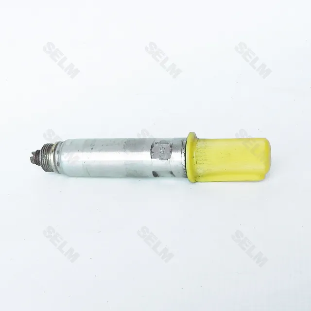 Соленоїд Claas ORIGINAL